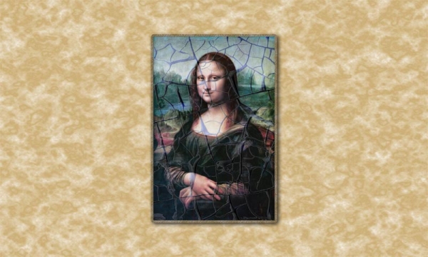Creation of M'am, you dropped something: Step 4